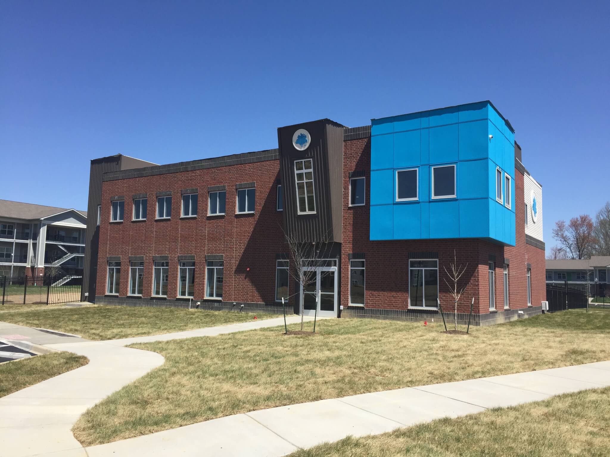 Riverport Landings Development Louisville Kentucky er Group Inc