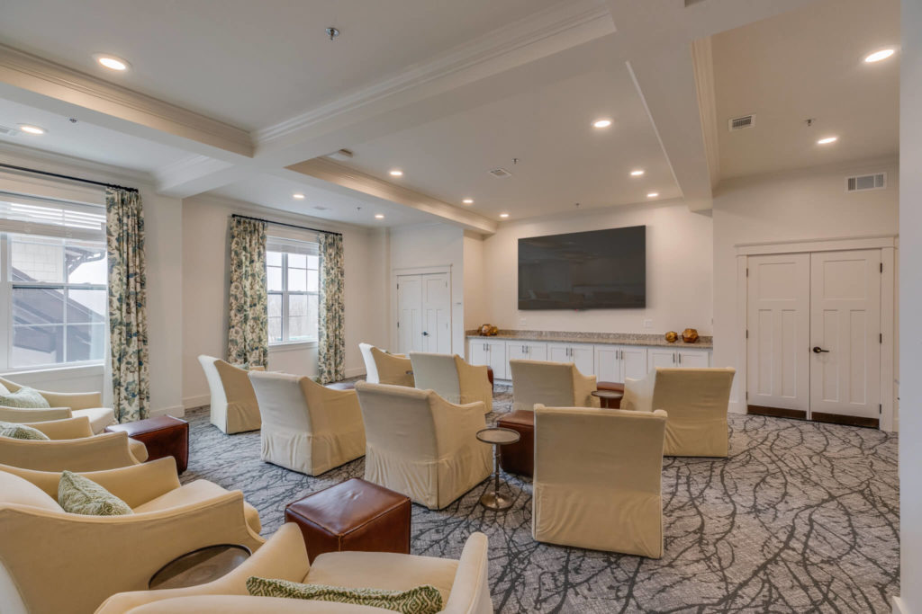Senior Living