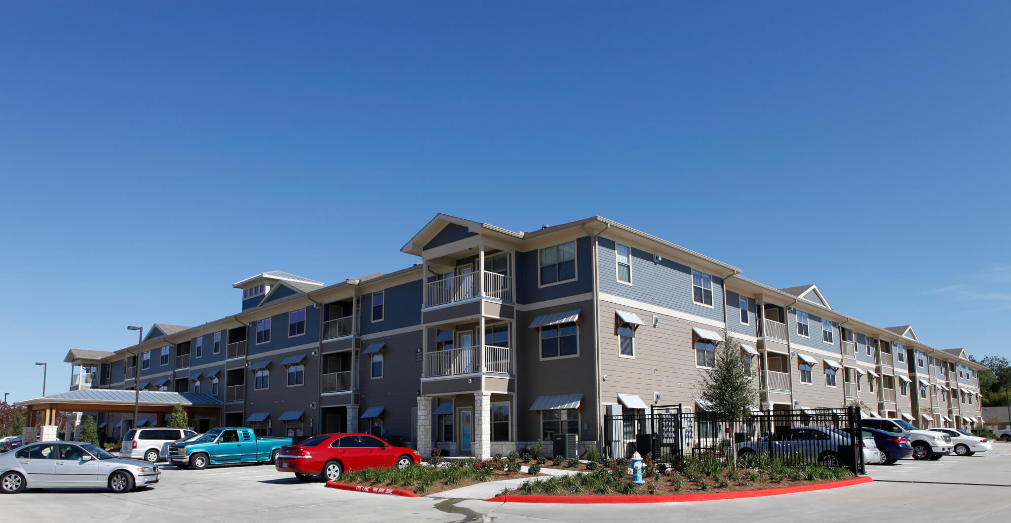 Floral Gardens Senior Houston, Texas er Group