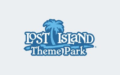 Lost Island Theme Park Construction Update 8/31/2020