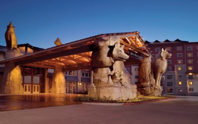 Great Wolf Lodge Resort and Waterpark