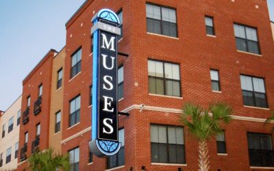 The Muses Apartment Homes