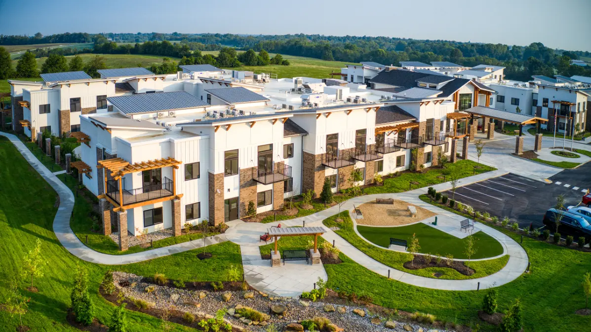 dominion senior living dominion senior living