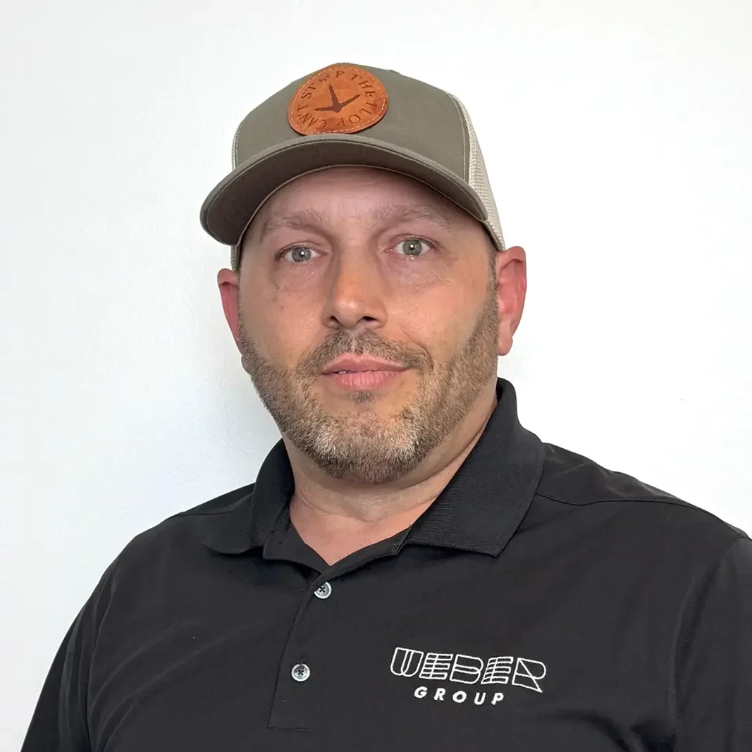 Weber Group Leadership